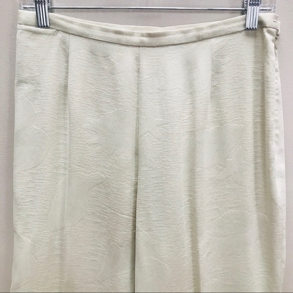 Tommy Bahama 100% Silk Ivory 2 Piece Suit - Picture 13 of 16